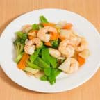 Best Shrimp with Mixed Vegetables in Clovis, CA