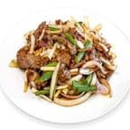 Best Mongolian Beef in Clovis, CA