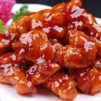 Best Orange Chicken in Clovis, CA