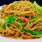 Best Vegetables Chow Mein in Clovis, CA