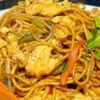 Best Chicken Chow Mein in Clovis, CA