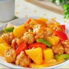 Best Sweet & Sour Chicken in Clovis, CA